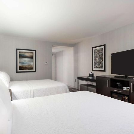 Hampton Inn & Suites Bridgewater, Nj Eksteriør bilde
