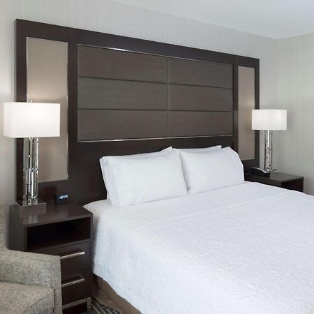 Hampton Inn & Suites Bridgewater, Nj Eksteriør bilde
