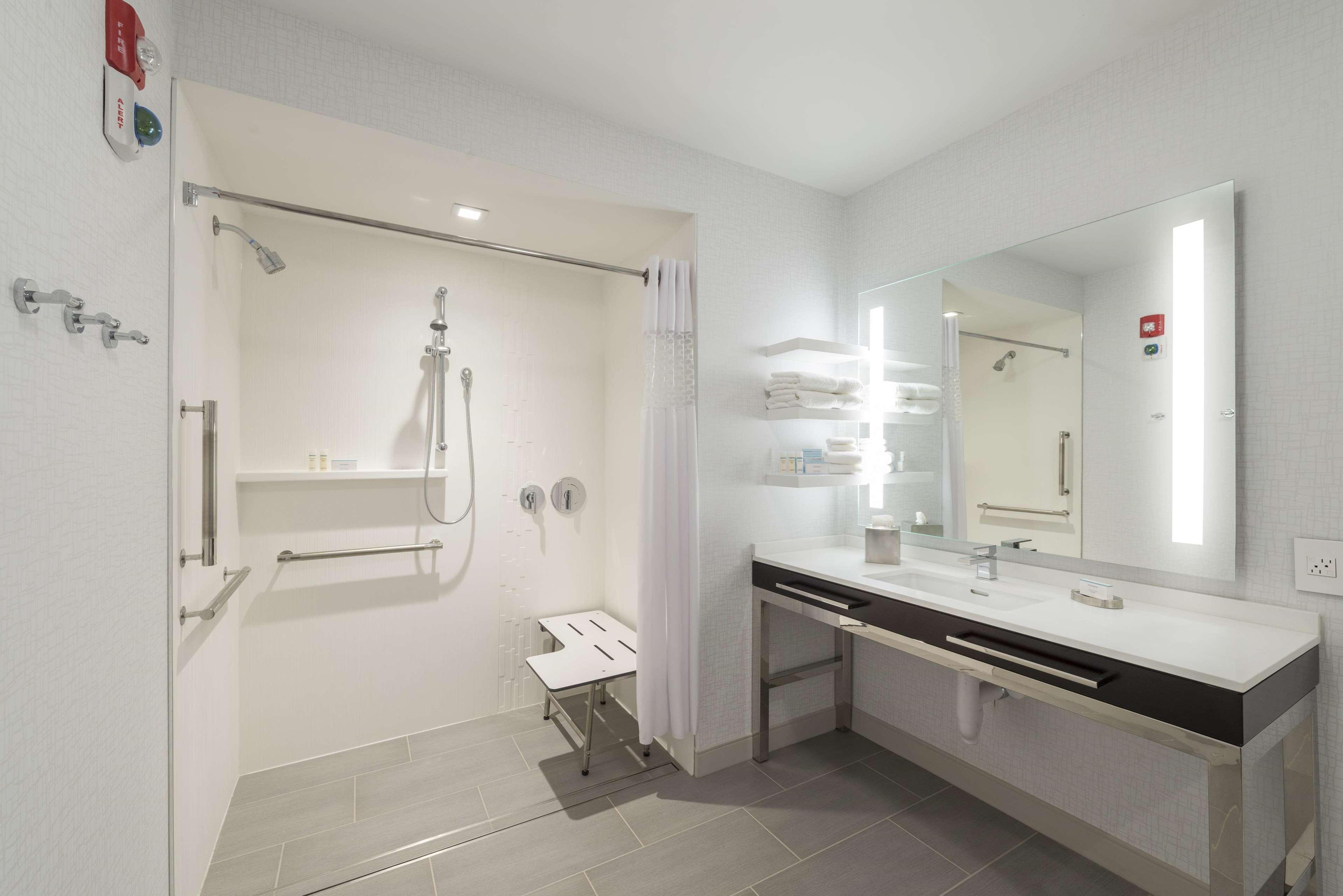 Hampton Inn & Suites Bridgewater, Nj Eksteriør bilde