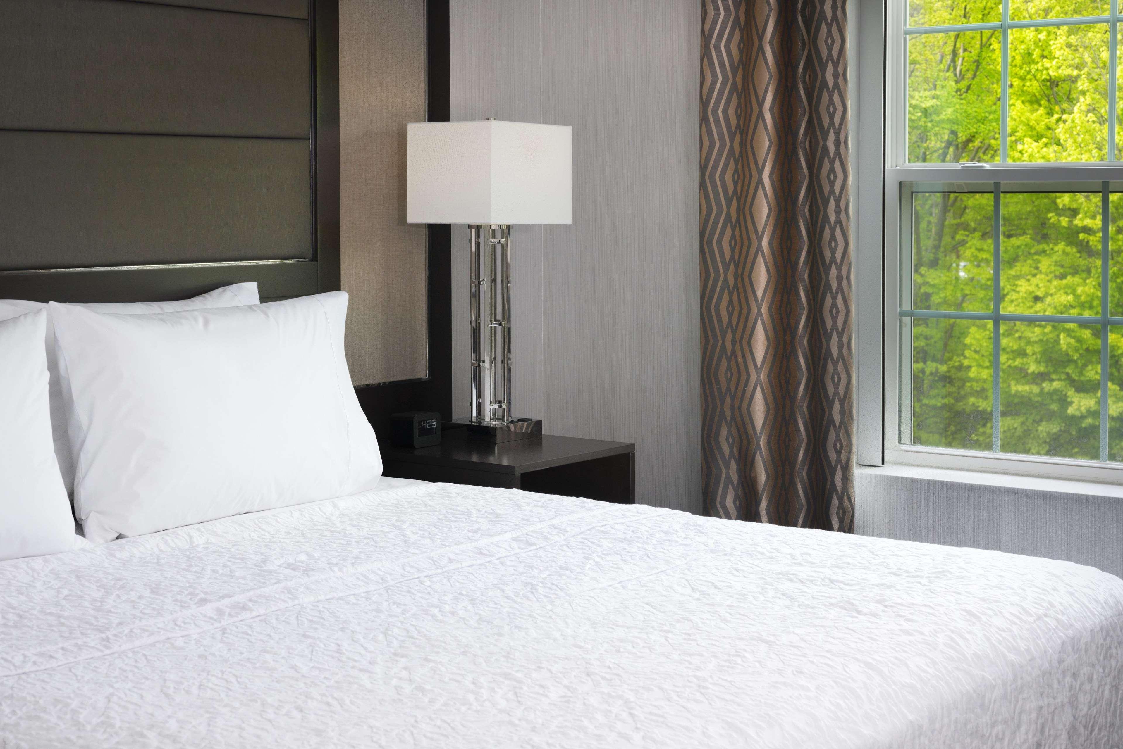 Hampton Inn & Suites Bridgewater, Nj Eksteriør bilde