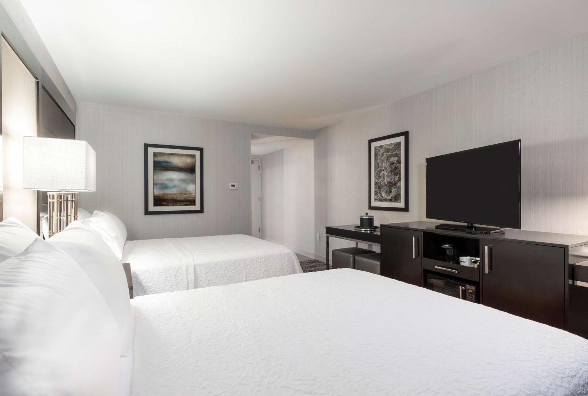 Hampton Inn & Suites Bridgewater, Nj Eksteriør bilde