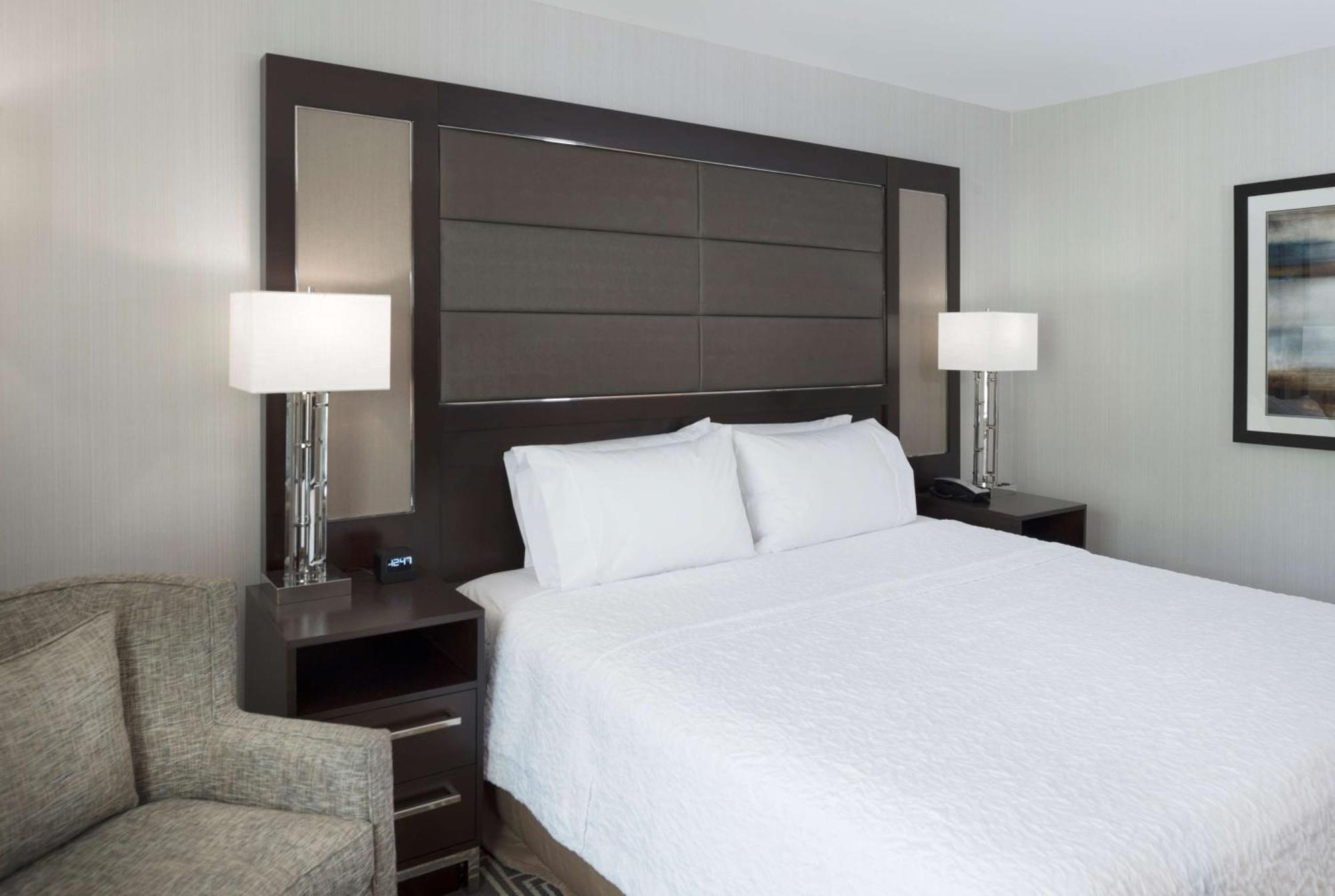 Hampton Inn & Suites Bridgewater, Nj Eksteriør bilde