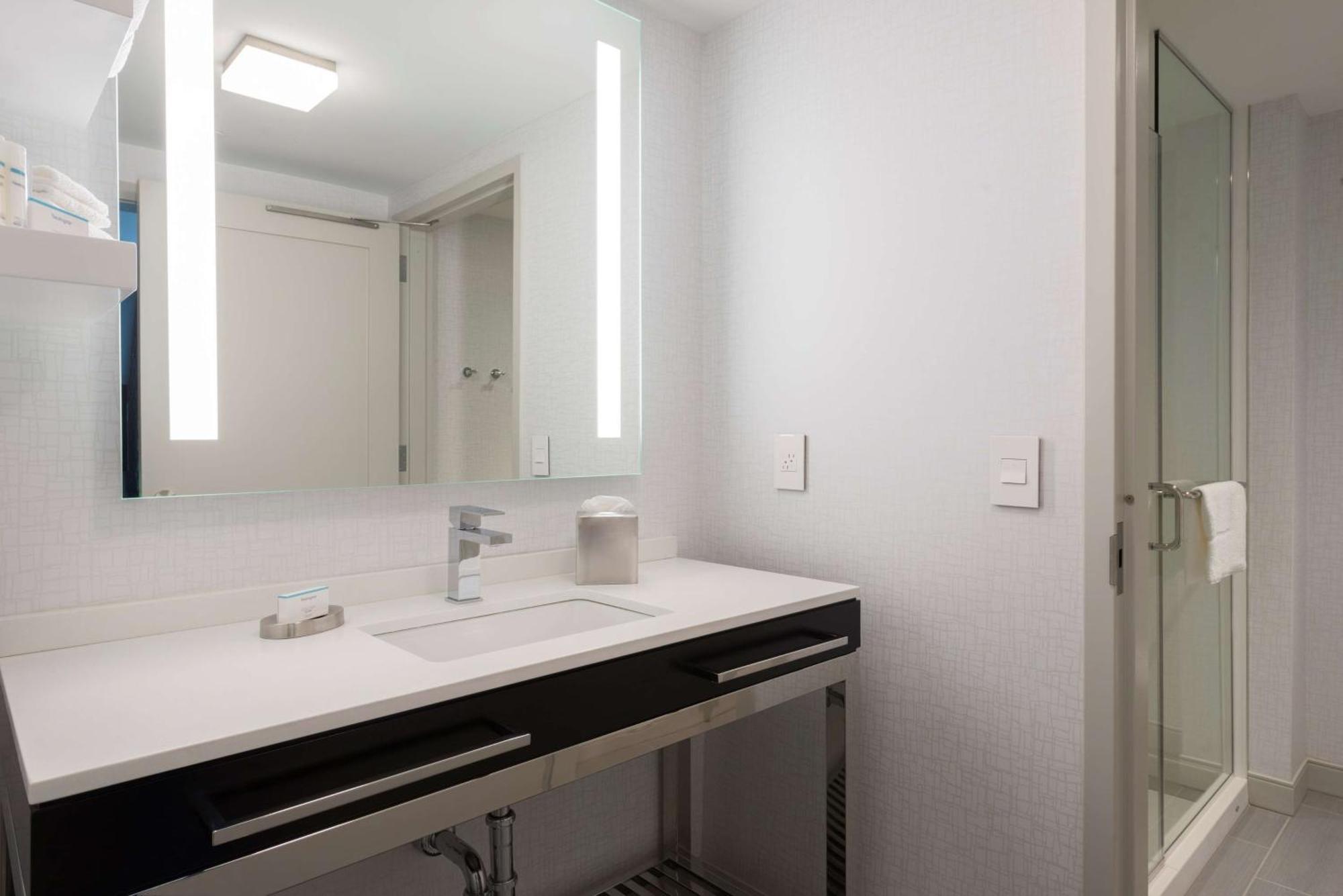 Hampton Inn & Suites Bridgewater, Nj Eksteriør bilde