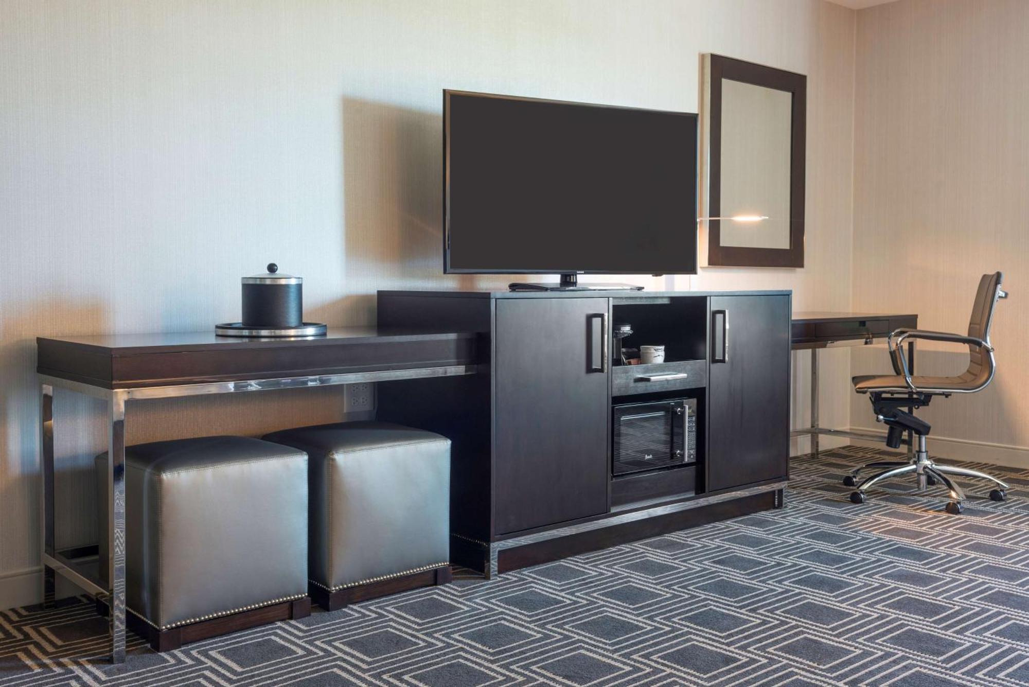 Hampton Inn & Suites Bridgewater, Nj Eksteriør bilde